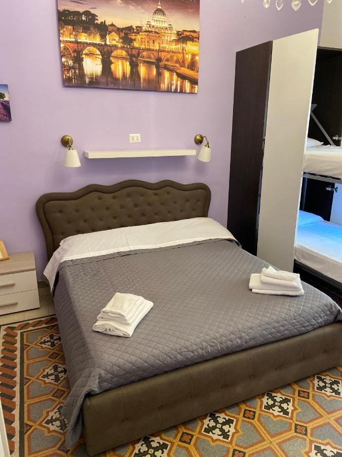 Sweet Sleep Vatican Apartment *