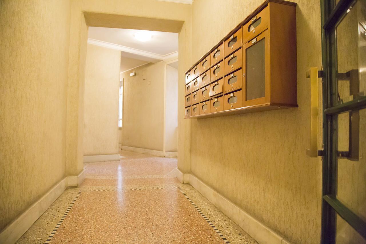 Lejlighed Sweet Sleep Vatican Rom