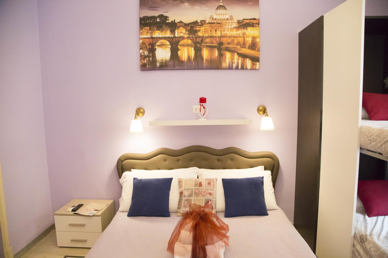 Sweet Sleep Vatican Lejlighed Rom