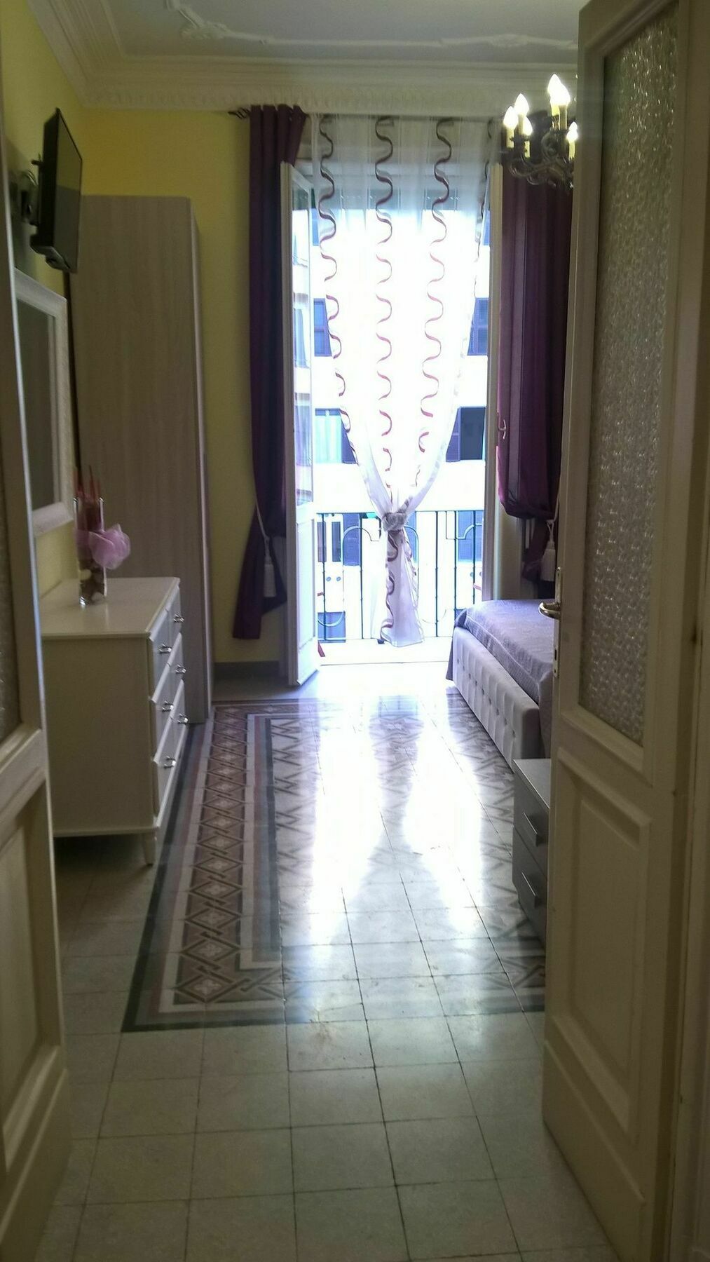 Sweet Sleep Vatican Lejlighed Rom