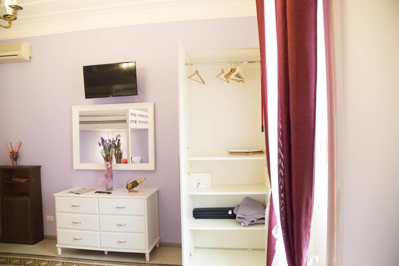 Sweet Sleep Vatican Apartment Rom