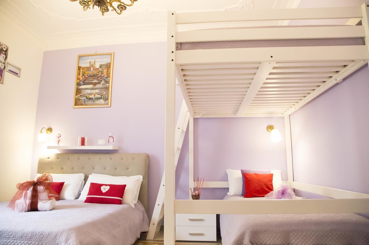 Sweet Sleep Vatican Apartment Rom