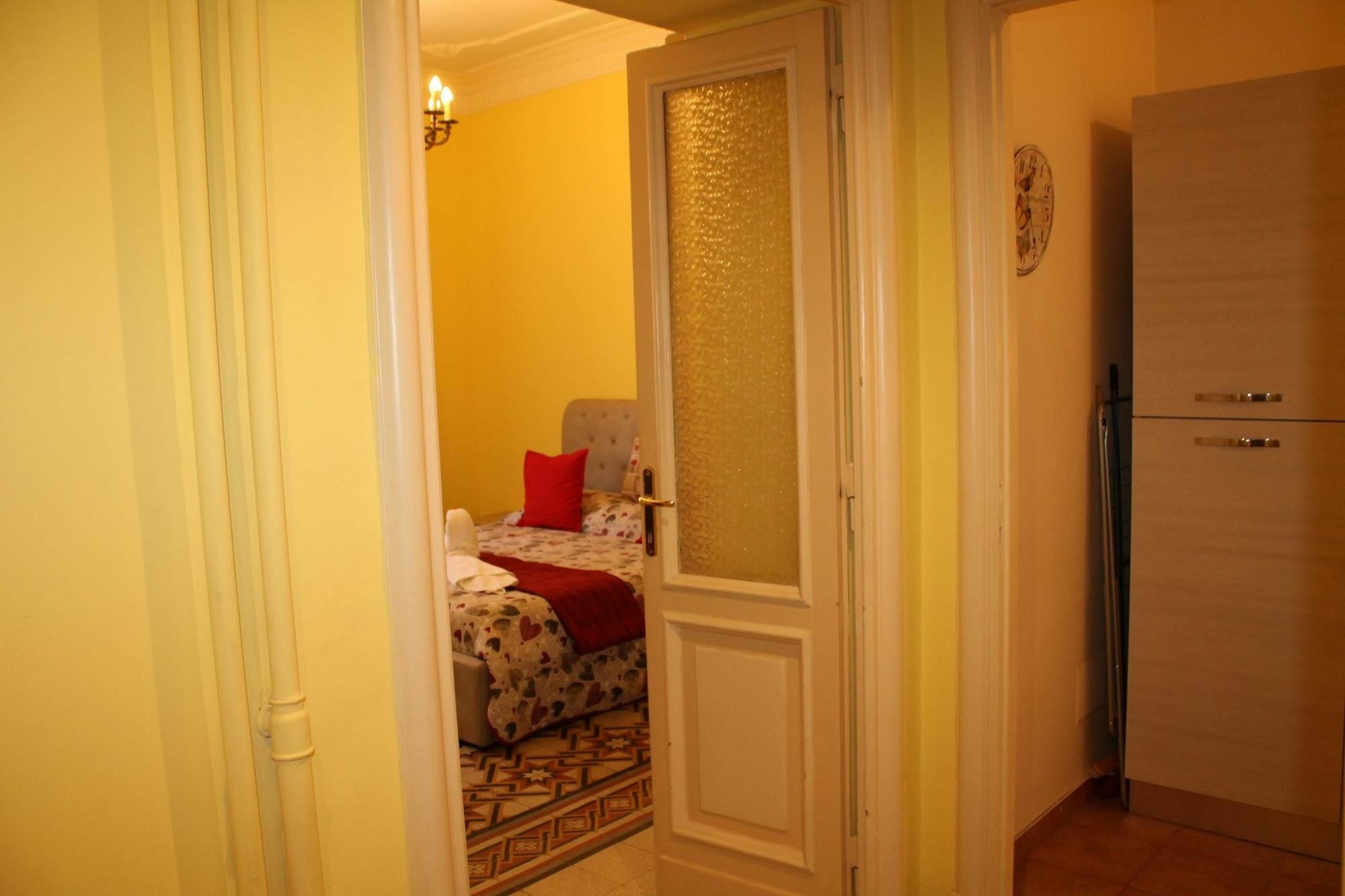 Apartment Sweet Sleep Vatican Rom